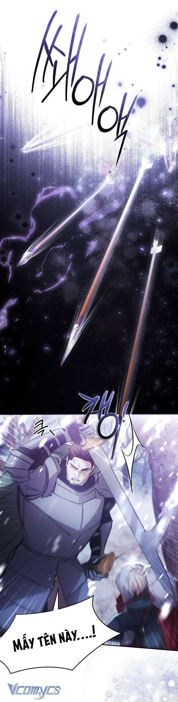 Tiếng Trống Vang Dội - Page 20