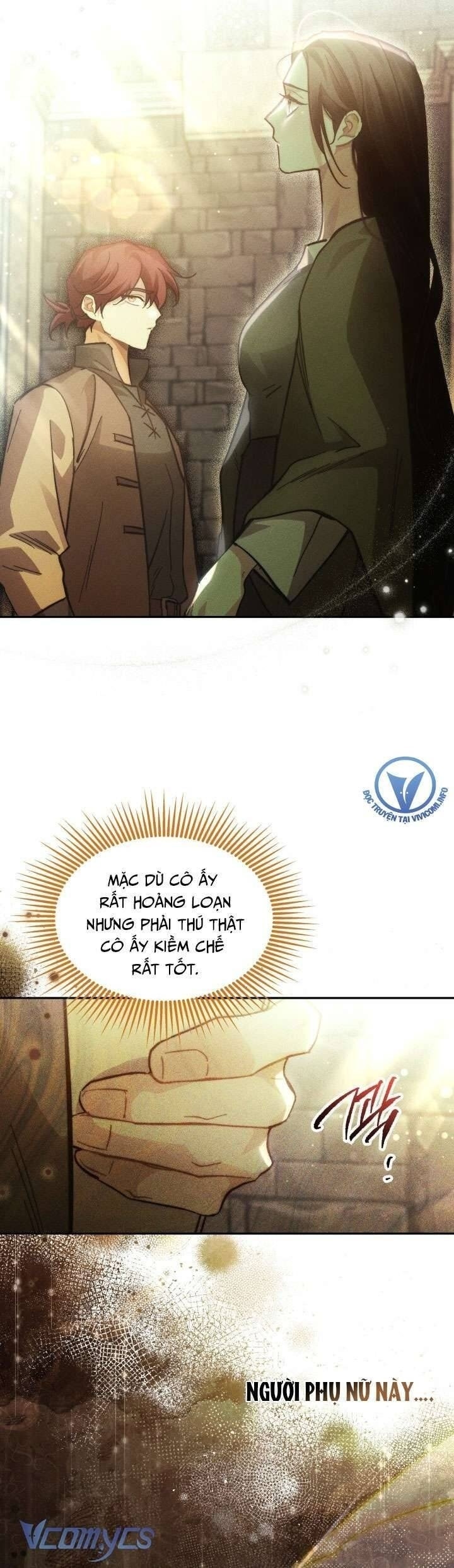 Tiếng Trống Vang Dội - Page 40