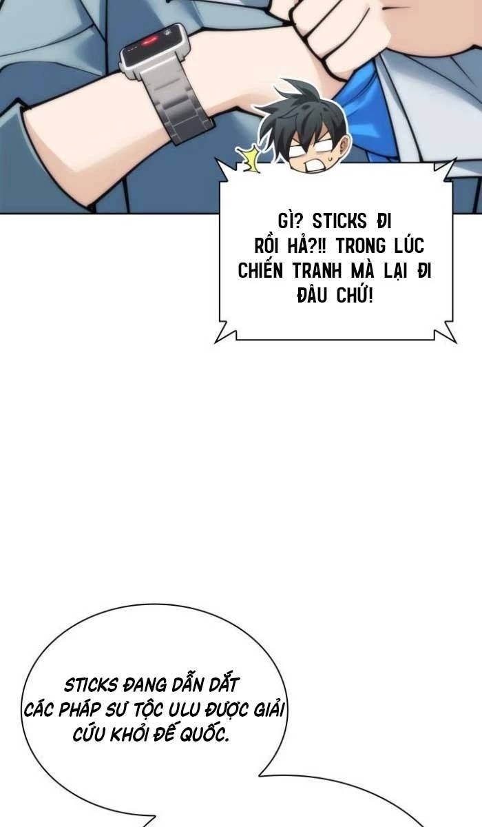 Thợ Rèn Huyền Thoại - Page 29