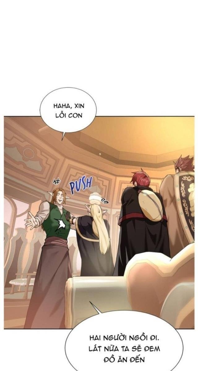 Cổ Vật Trong Hầm Ngục - Page 19