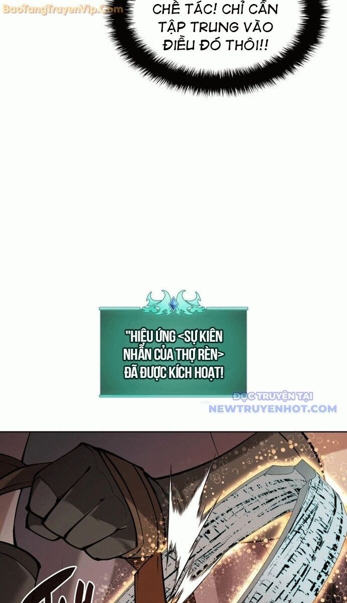 Thợ Rèn Huyền Thoại - Page 25