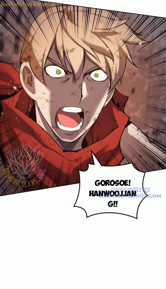 Thợ Rèn Huyền Thoại - Page 120