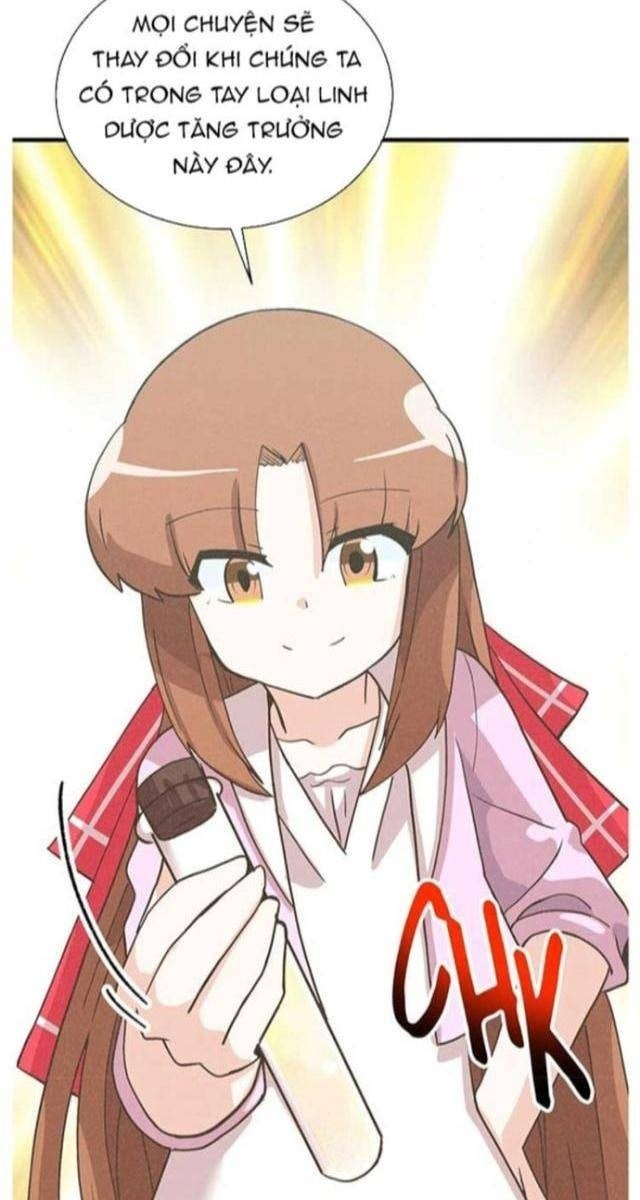 Tôi Trở Thành Một Nông Dân - Page 114