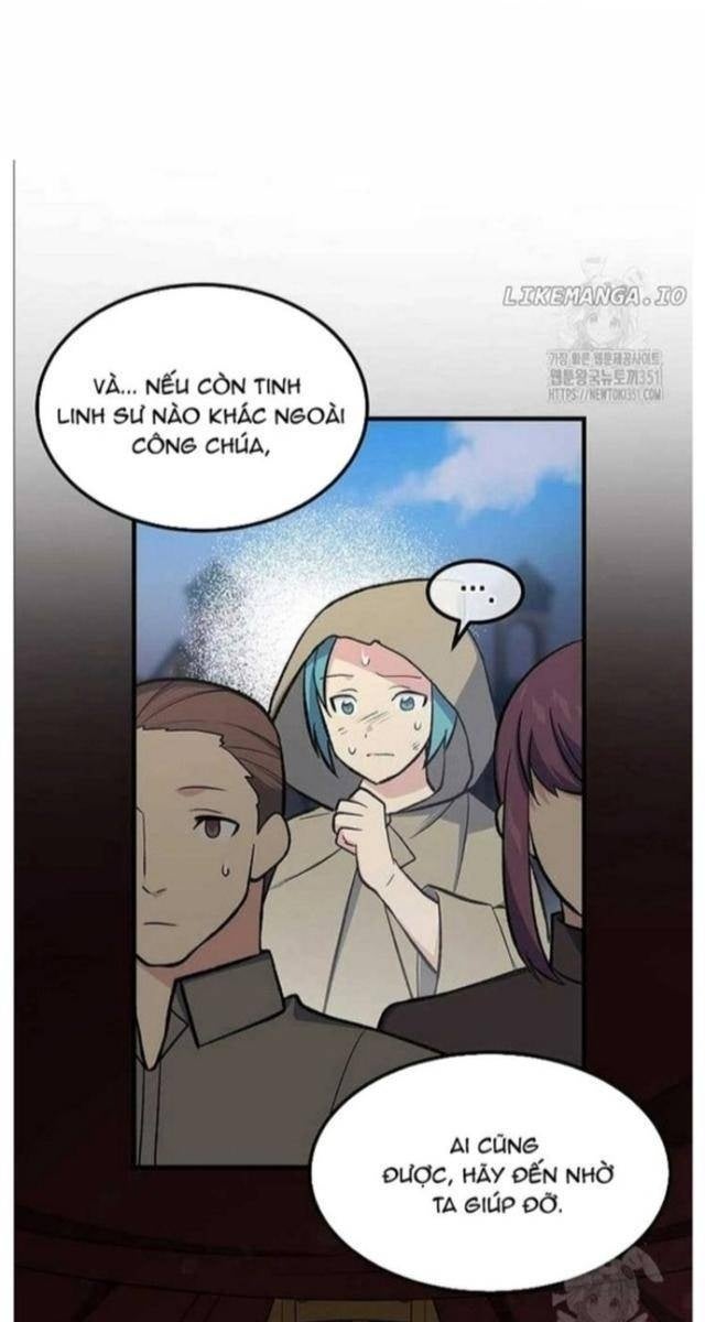 Bách Kiếp Cường Giả - Page 21