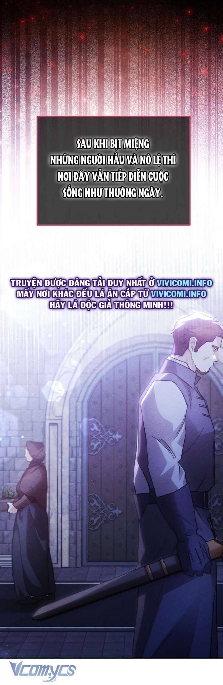 Tiếng Trống Vang Dội - Page 50