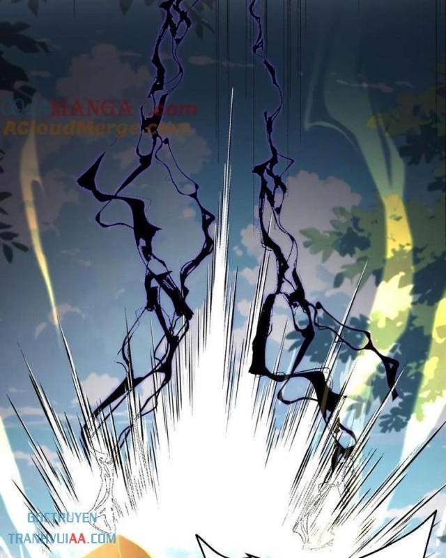 Nhị Sư Huynh Tuy Là Phàm Nhân Nhưng Rất Mạnh Mẽ - Page 66