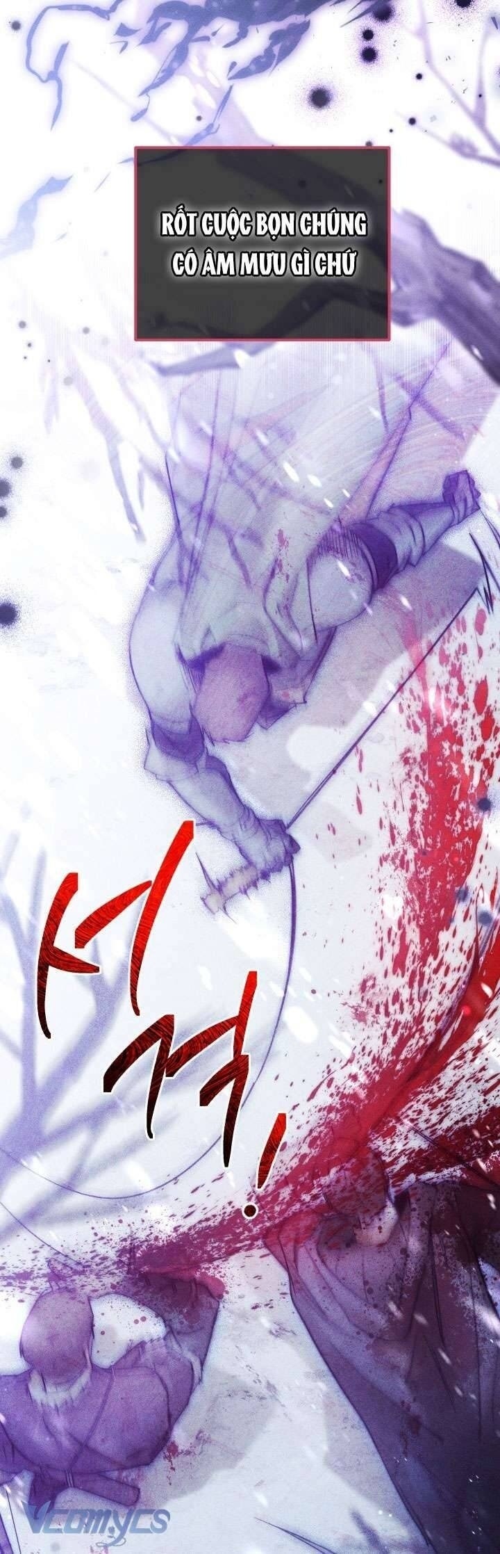 Tiếng Trống Vang Dội - Page 27