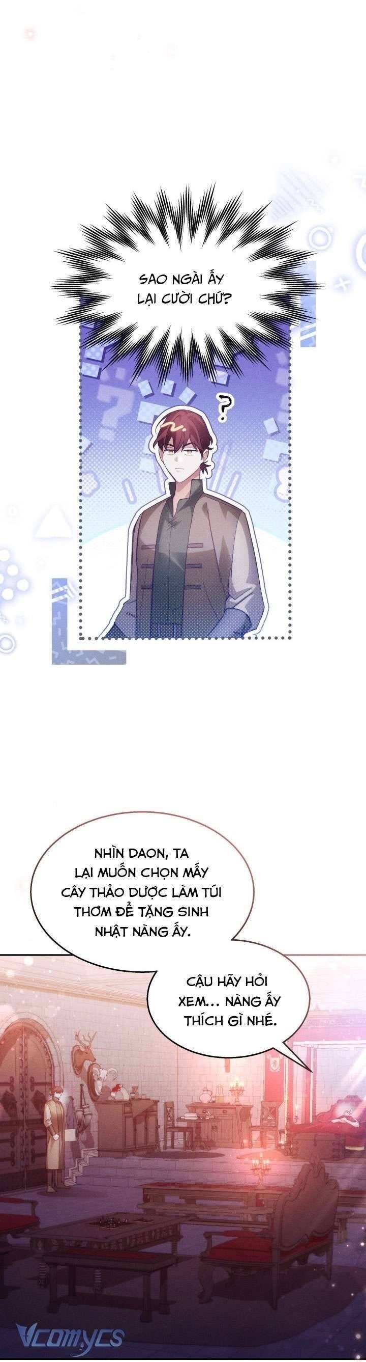 Tiếng Trống Vang Dội - Page 25