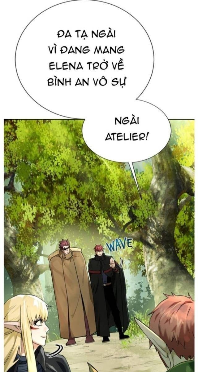 Cổ Vật Trong Hầm Ngục - Page 4