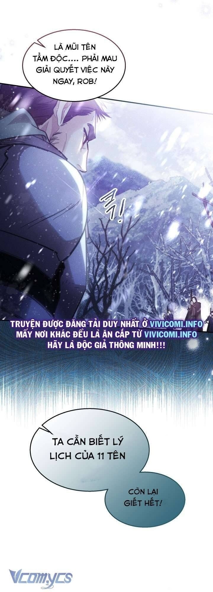 Tiếng Trống Vang Dội - Page 24