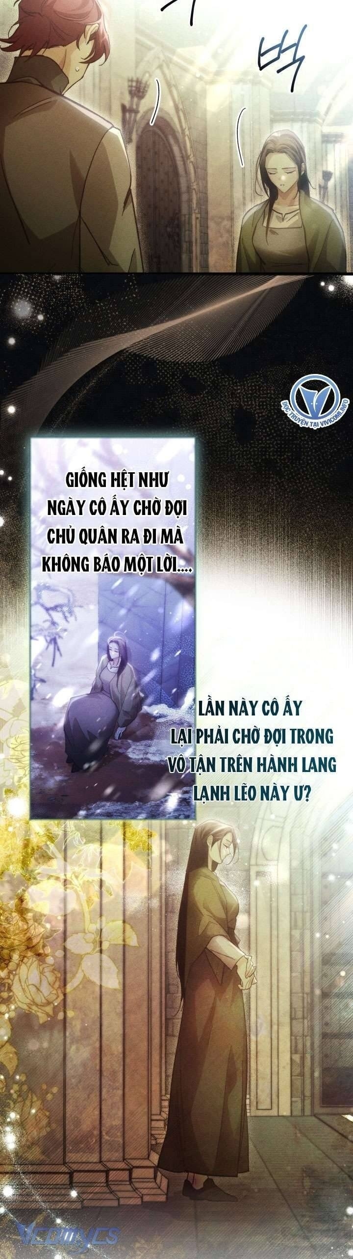 Tiếng Trống Vang Dội - Page 38