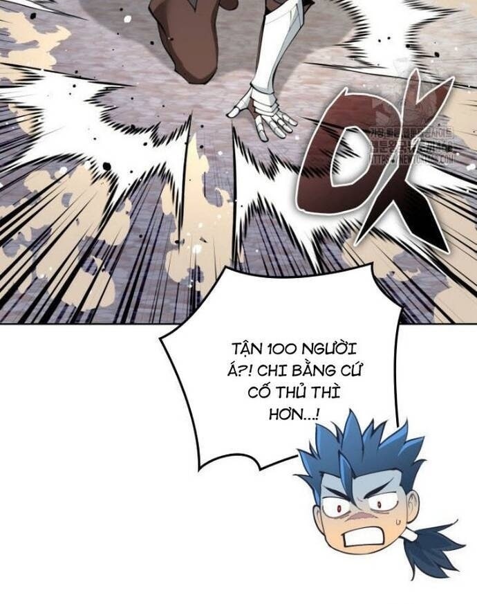 Thợ Rèn Huyền Thoại - Page 27