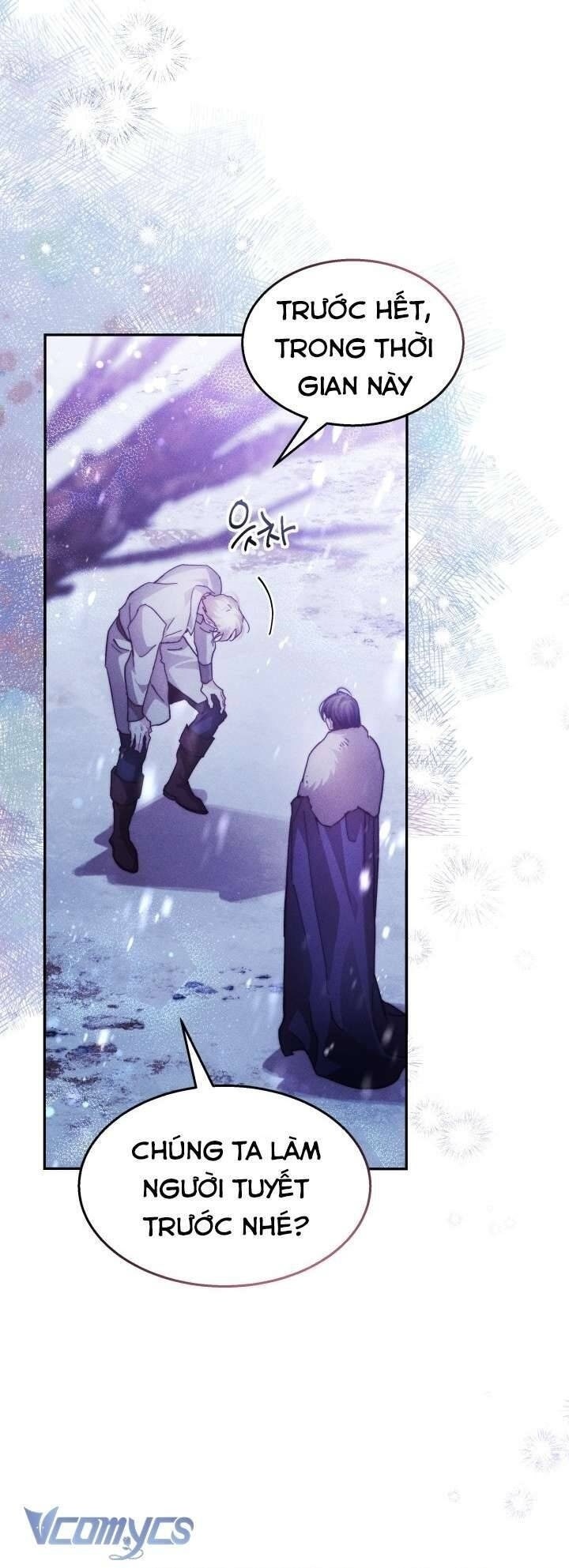 Tiếng Trống Vang Dội - Page 18