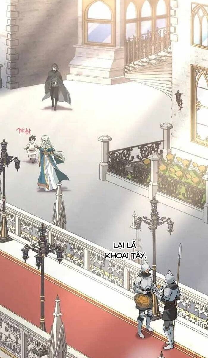 Thợ Rèn Huyền Thoại - Page 40