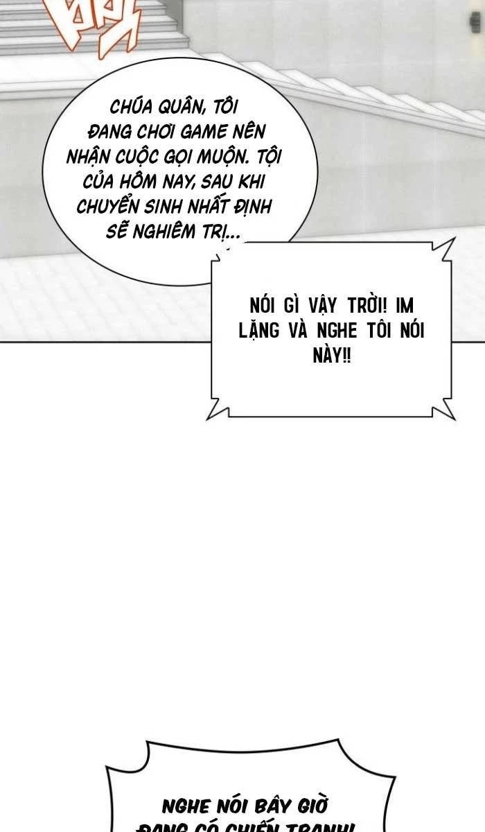 Thợ Rèn Huyền Thoại - Page 23