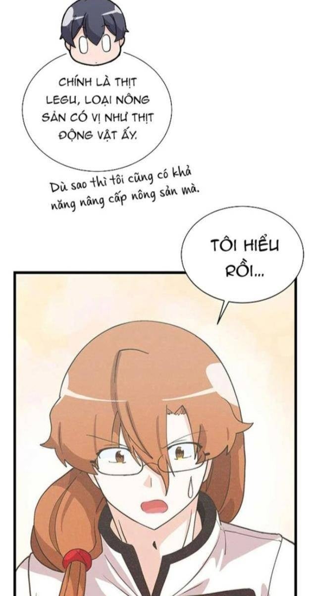 Tôi Trở Thành Một Nông Dân - Page 43