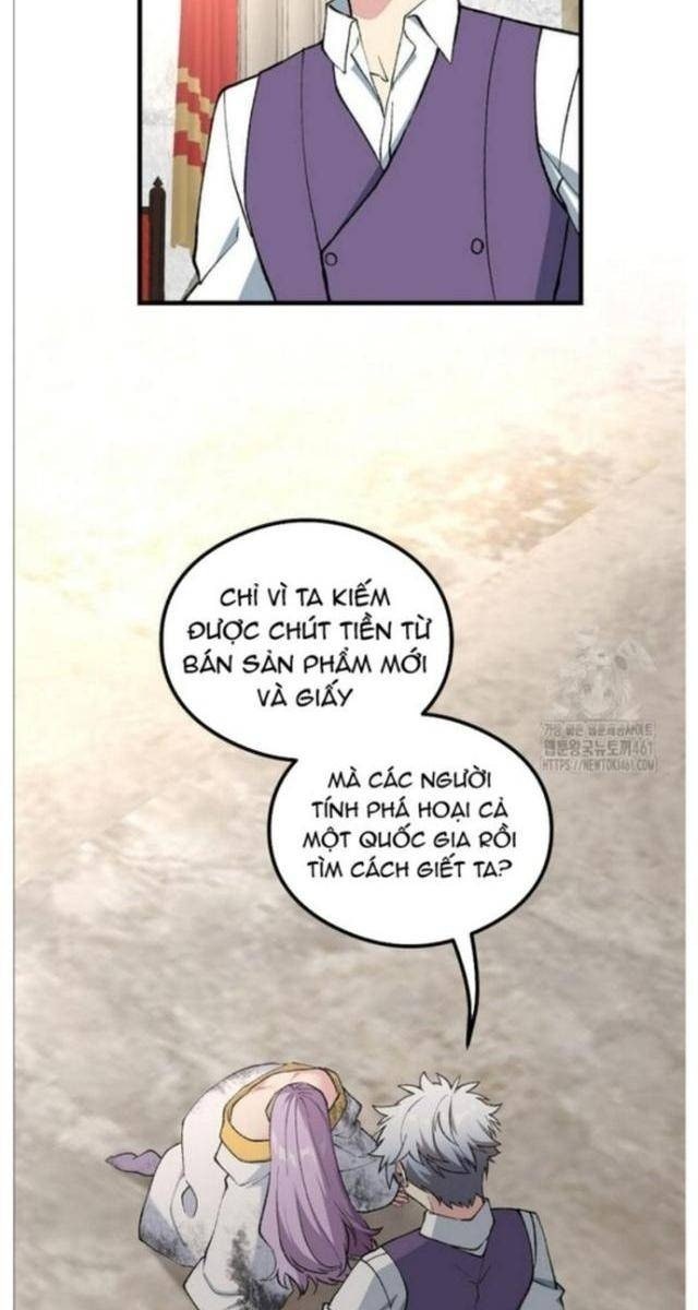 Bách Kiếp Cường Giả - Page 44