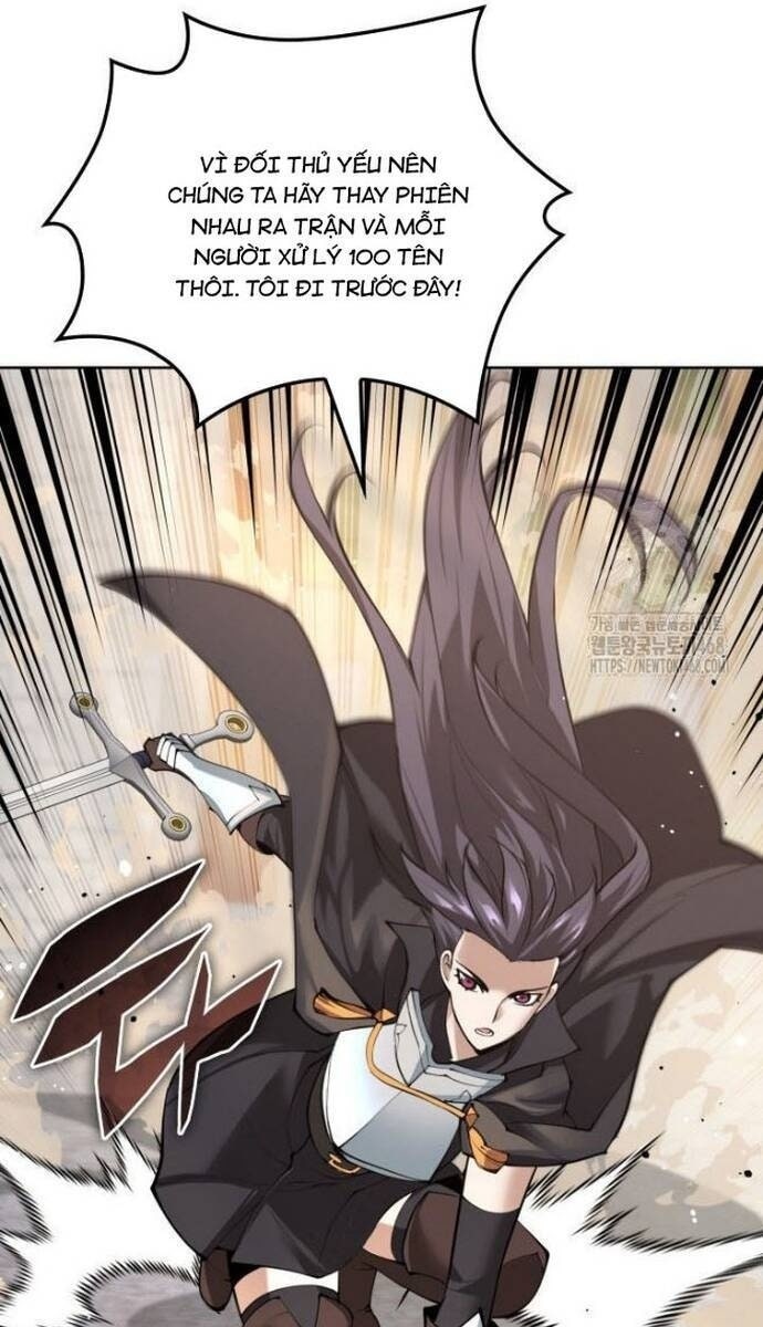 Thợ Rèn Huyền Thoại - Page 26