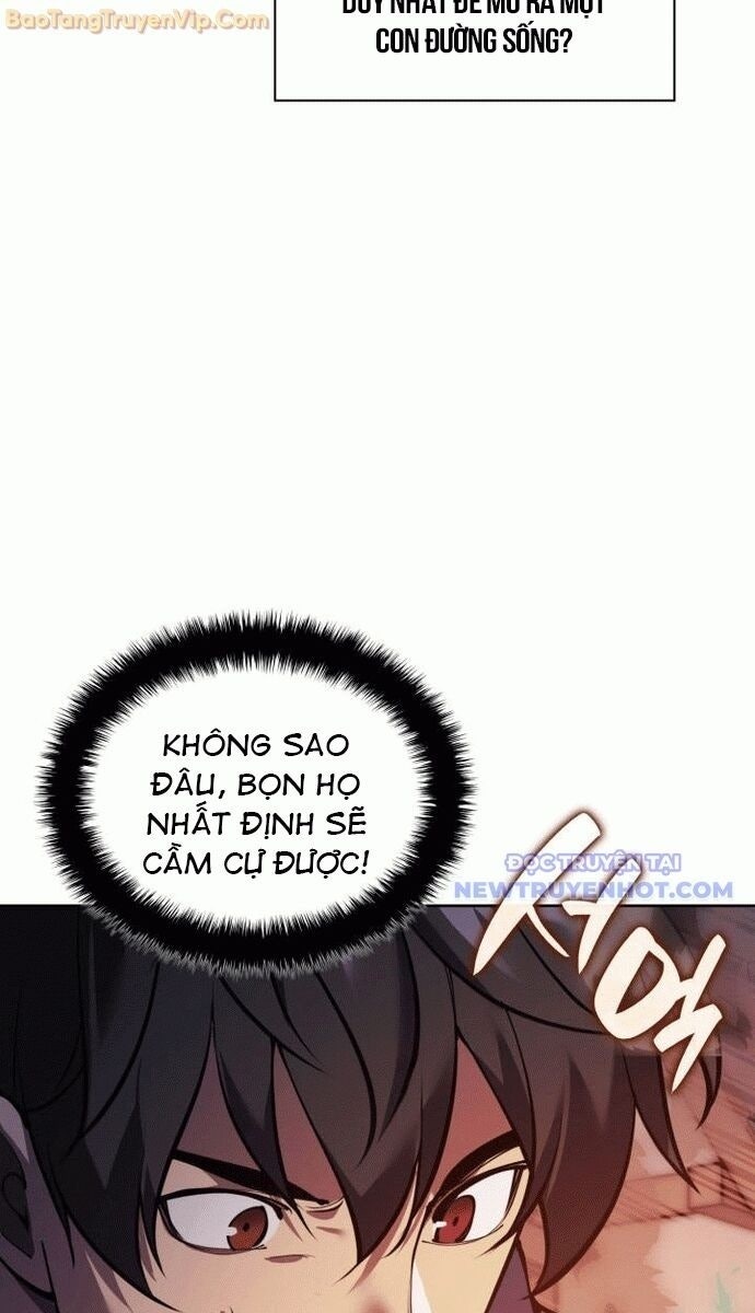 Thợ Rèn Huyền Thoại - Page 21