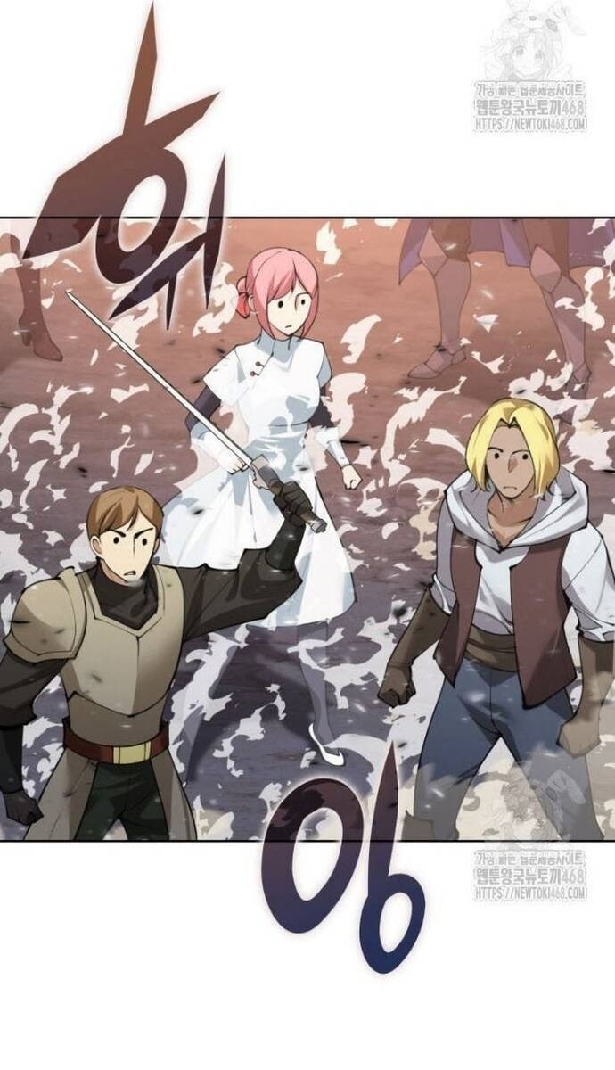 Thợ Rèn Huyền Thoại - Page 63