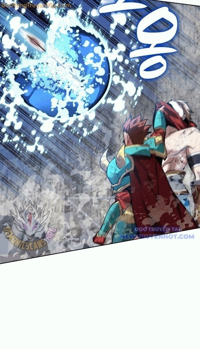 Thợ Rèn Huyền Thoại - Page 164