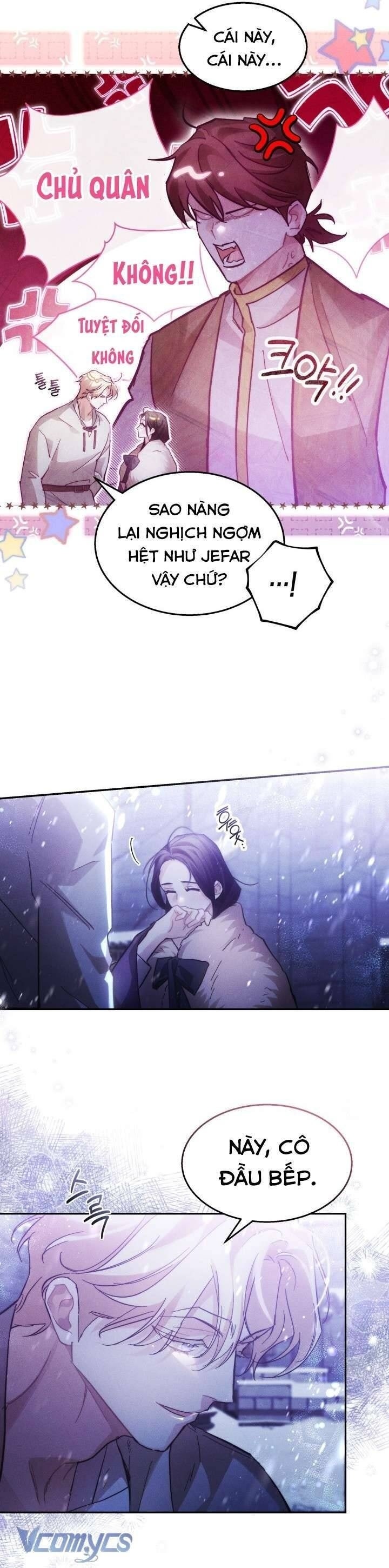 Tiếng Trống Vang Dội - Page 8