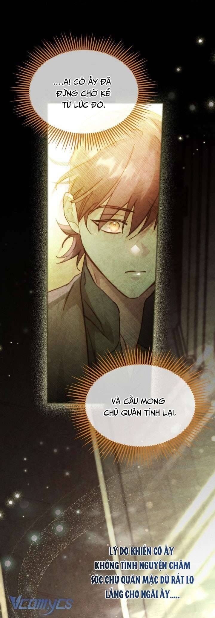 Tiếng Trống Vang Dội - Page 33