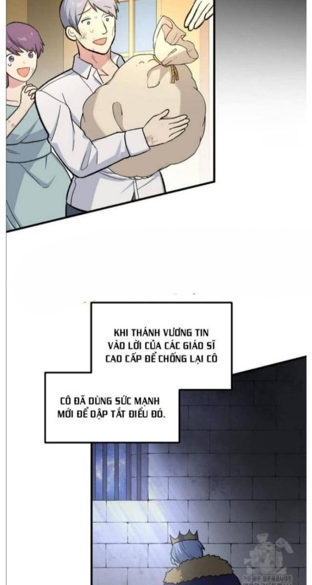 Bách Kiếp Cường Giả - Page 7