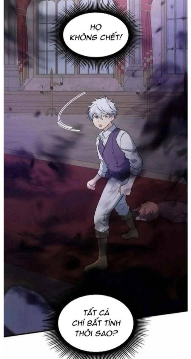 Bách Kiếp Cường Giả - Page 11