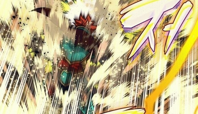 Thợ Rèn Huyền Thoại - Page 137