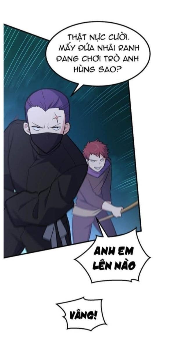 Bách Kiếp Cường Giả - Page 91