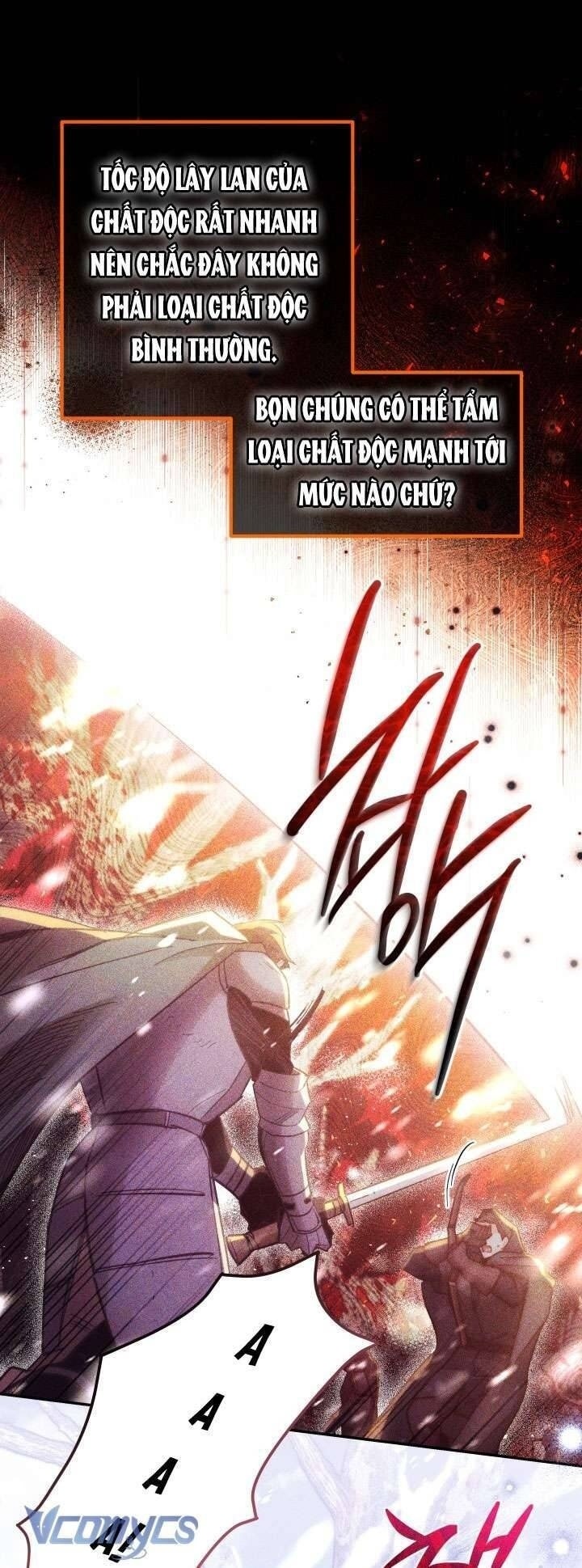 Tiếng Trống Vang Dội - Page 30