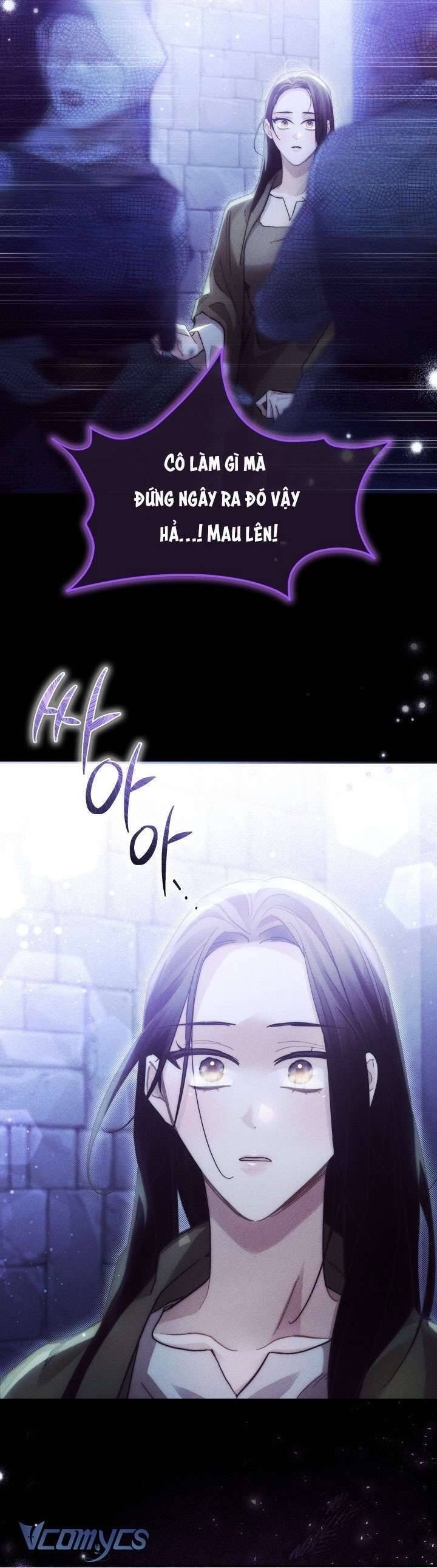 Tiếng Trống Vang Dội - Page 31