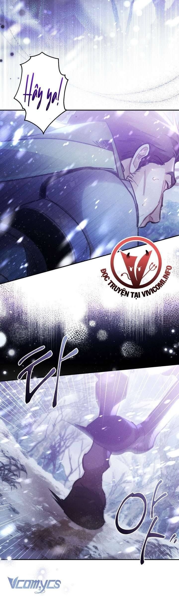 Tiếng Trống Vang Dội - Page 40