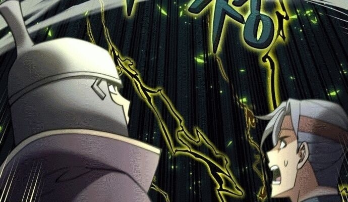 Thợ Rèn Huyền Thoại - Page 131