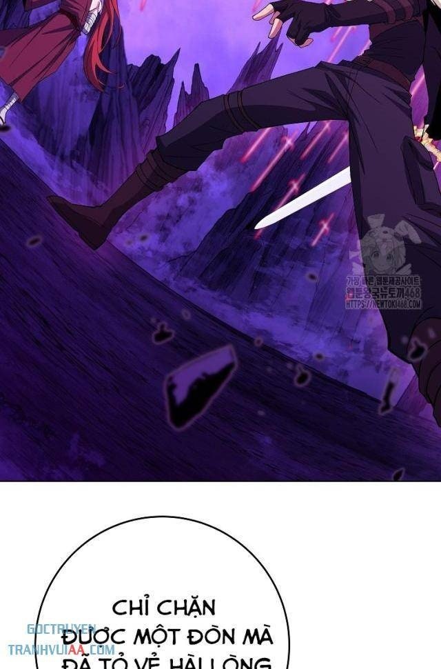 Trở Thành Nhân Viên Cho Các Vị Thần - Page 12