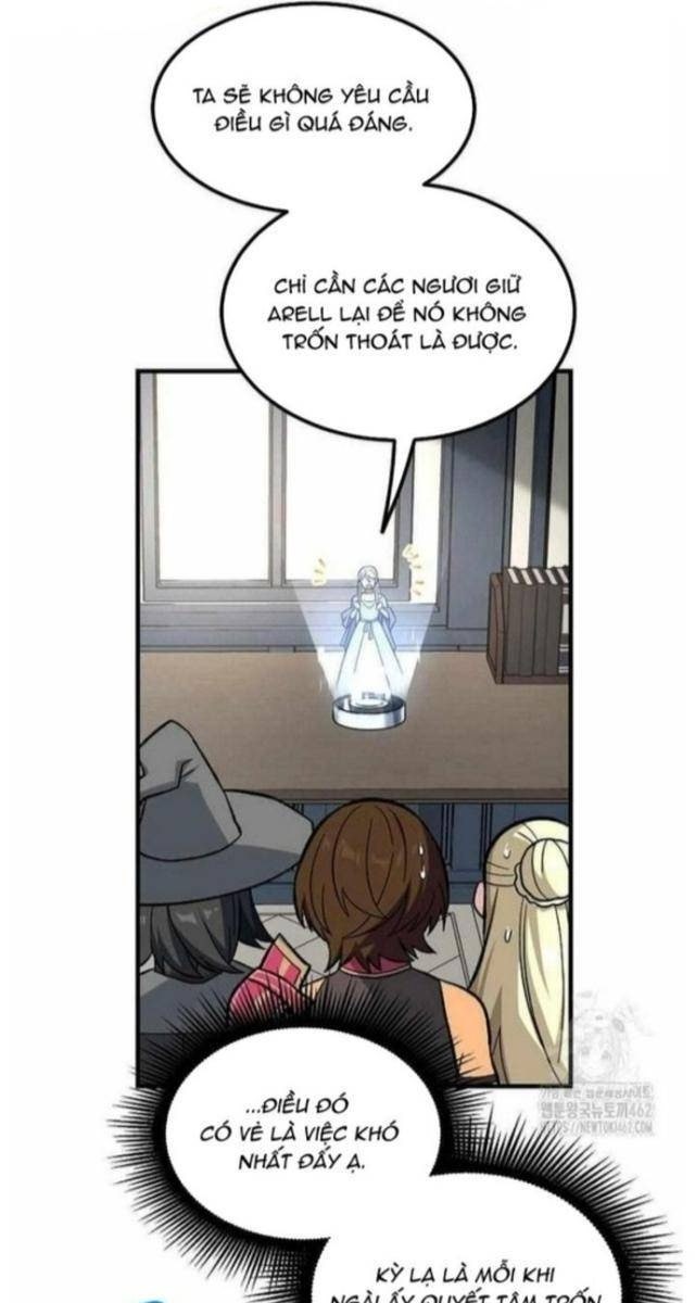 Bách Kiếp Cường Giả - Page 9