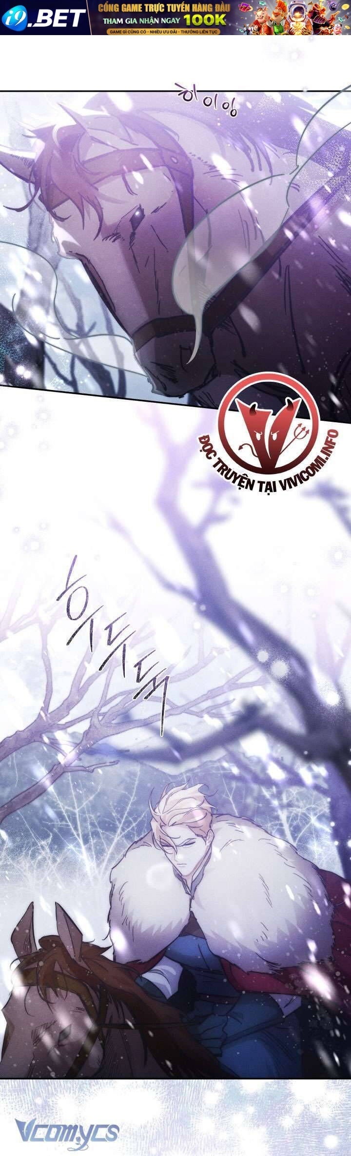 Tiếng Trống Vang Dội - Page 8