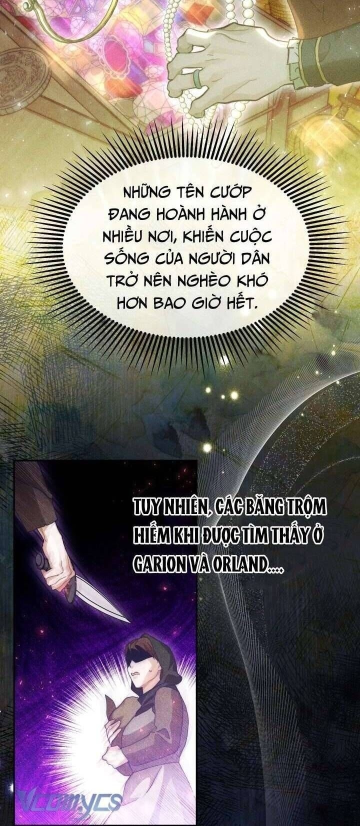 Tiếng Trống Vang Dội - Page 54