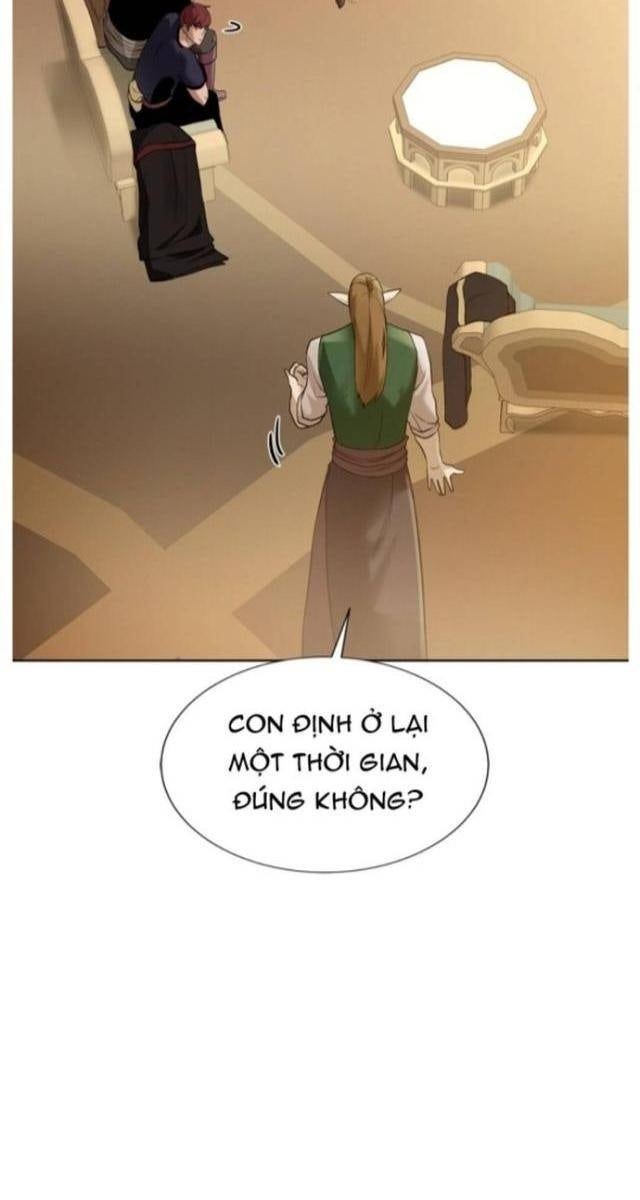 Cổ Vật Trong Hầm Ngục - Page 32