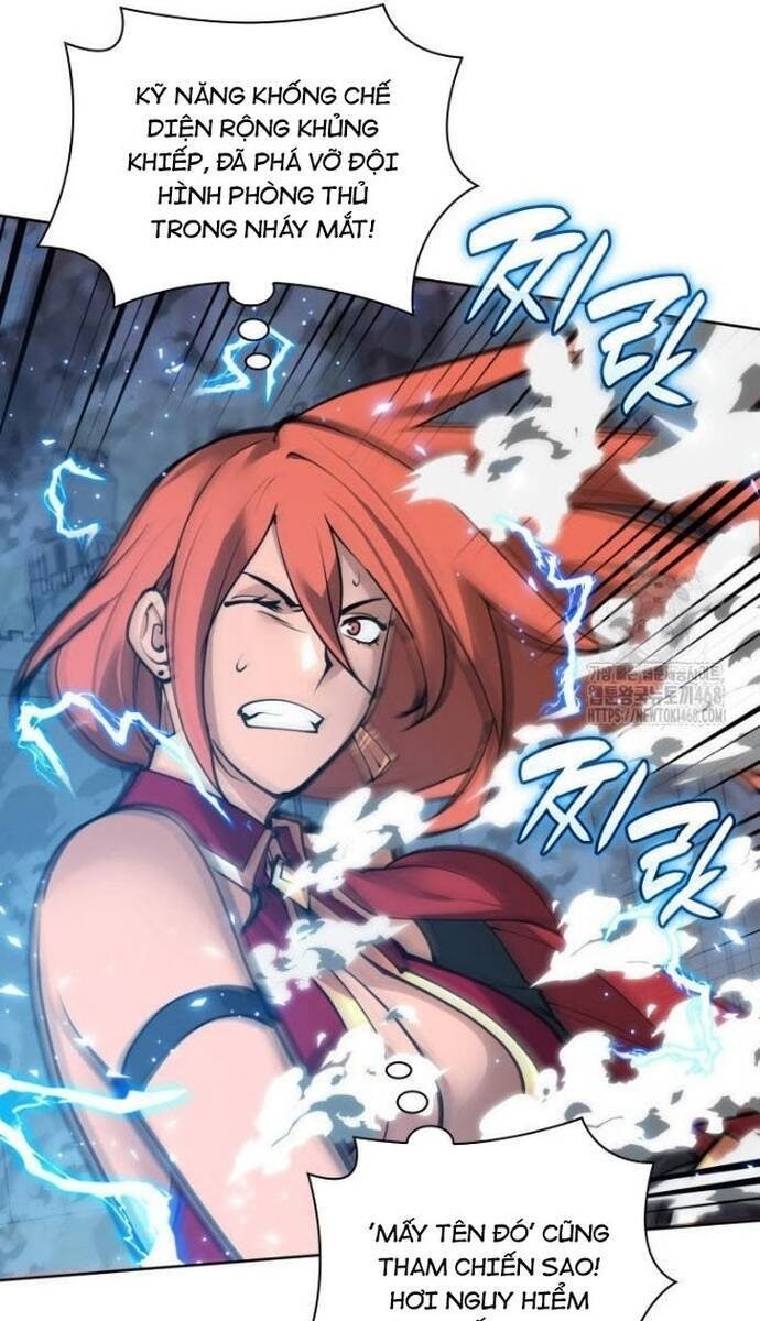 Thợ Rèn Huyền Thoại - Page 45