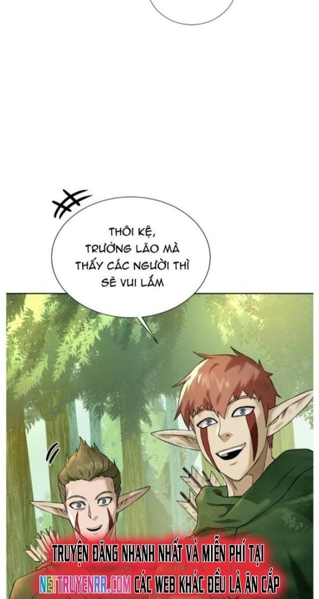 Cổ Vật Trong Hầm Ngục - Page 12