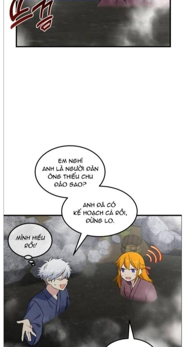 Bách Kiếp Cường Giả - Page 93