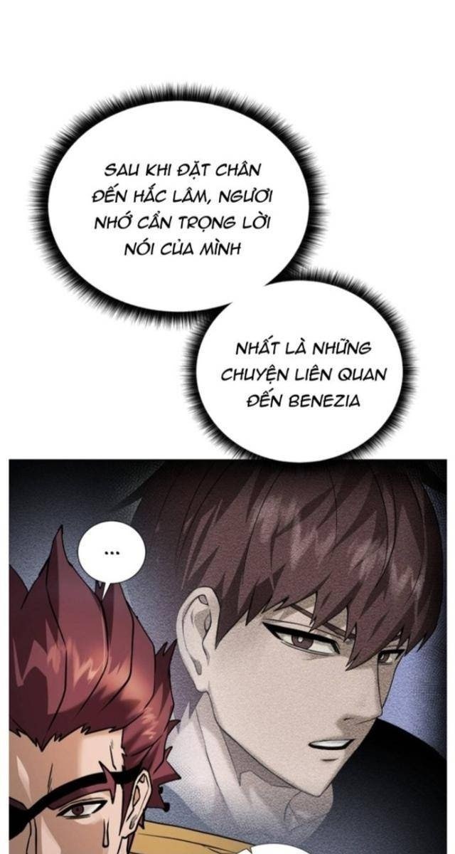 Cổ Vật Trong Hầm Ngục - Page 10