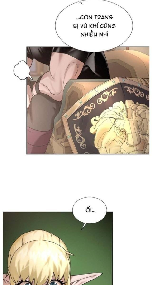 Cổ Vật Trong Hầm Ngục - Page 24