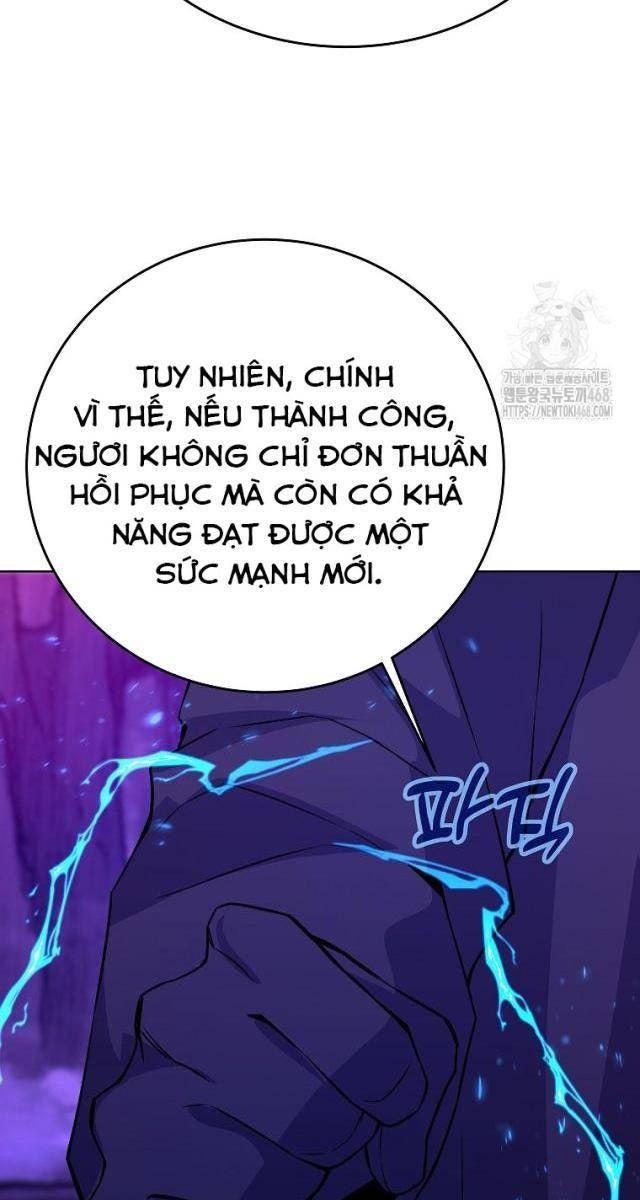 Trở Thành Nhân Viên Cho Các Vị Thần - Page 28