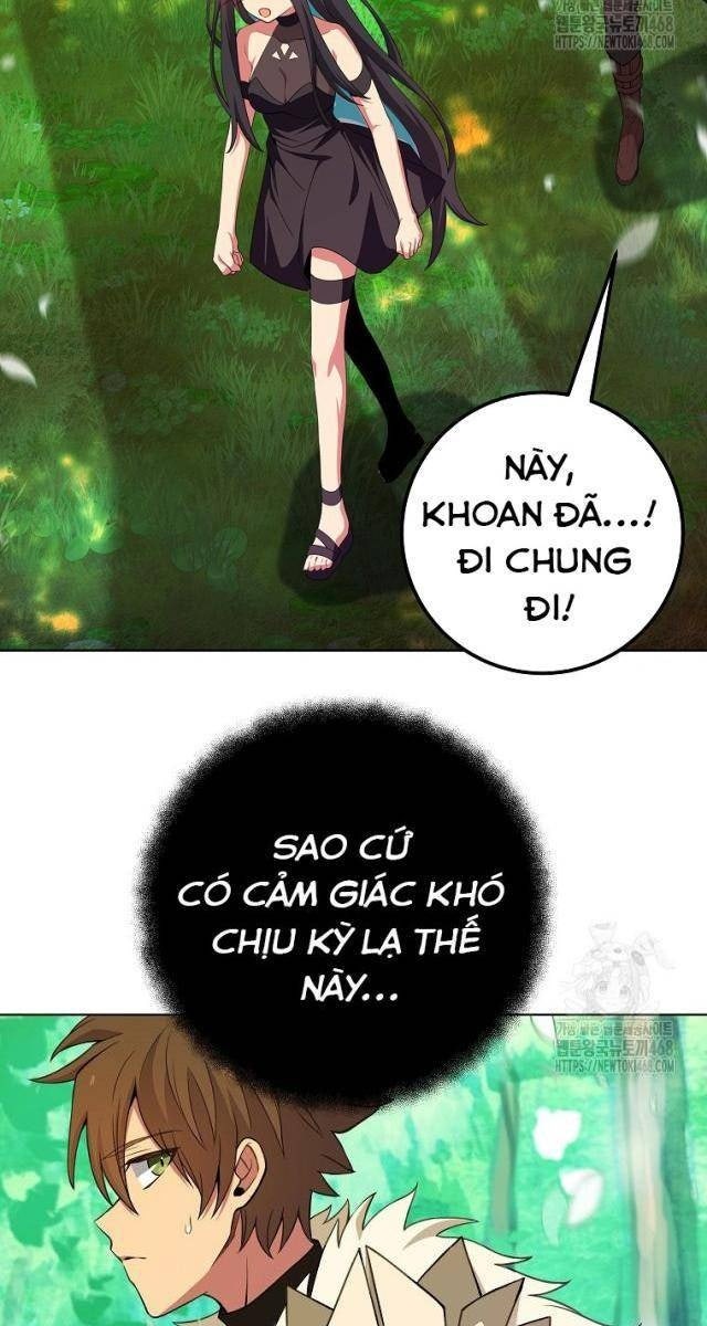 Trở Thành Nhân Viên Cho Các Vị Thần - Page 94