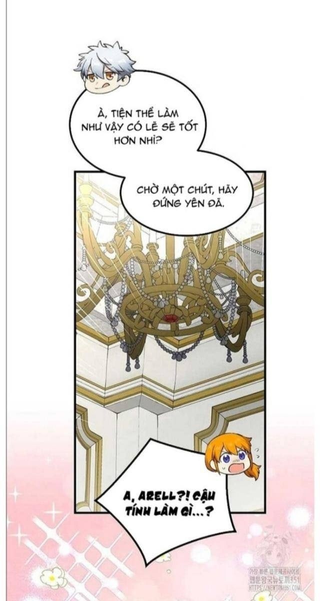 Bách Kiếp Cường Giả - Page 63