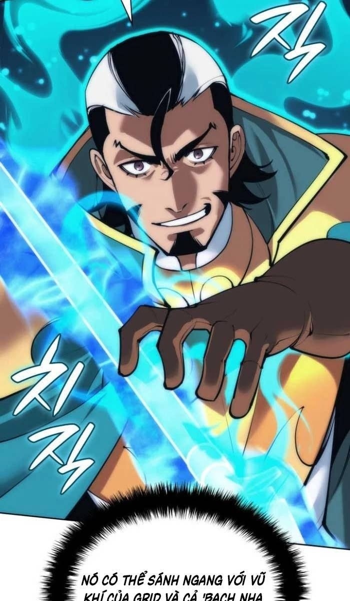 Thợ Rèn Huyền Thoại - Page 130