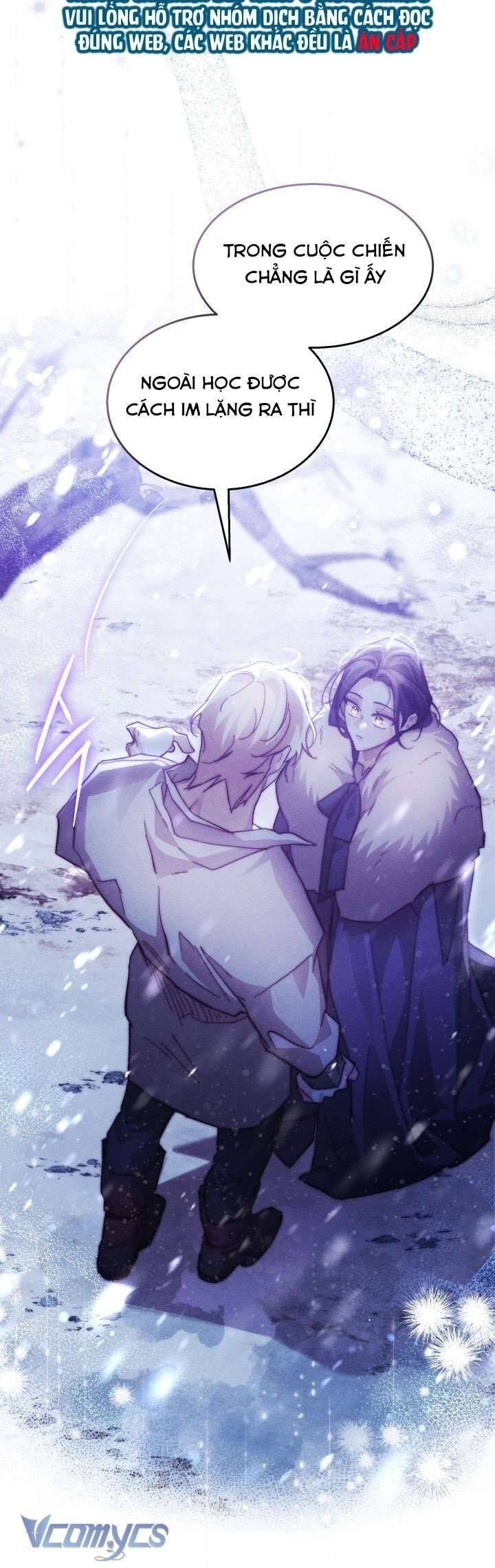 Tiếng Trống Vang Dội - Page 60